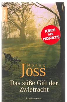 Paperback Das süße Gift der Zwietracht. [German] Book