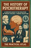 Psychotherapy History Explained: A Complete Guide to the Evolution of Therapy, Healing, and Mental Health Care (Half Hour Help Psychology Series)