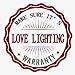 MAGINELS Portable Shoe Rack, 36-Pair DIY Shoe Storage Shelf Organizer, USB Or Battery Powered LED Marquee Signs, Cinematic Light Box Light Up Home, Wedding, Shop Decor (White-DFG)