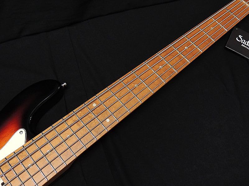 Amazon | Sadowsky Metro Express MX21 VJ5 TBT/M Tobacco Sunburst