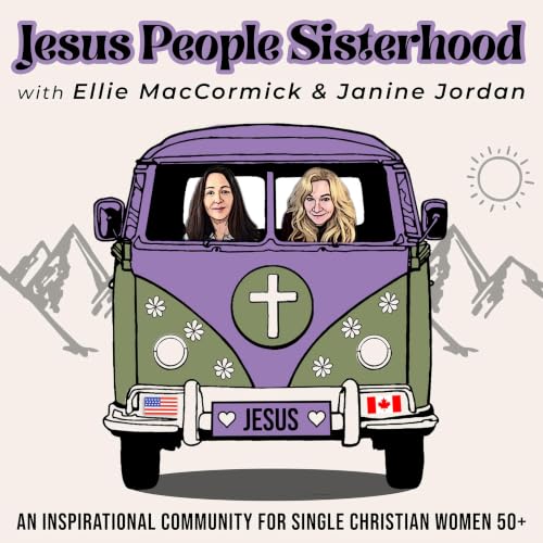86 | God Is Not Finished With You Yet: Solo Travel After Fifty with Travel Coach Cheryl Esch Part 2