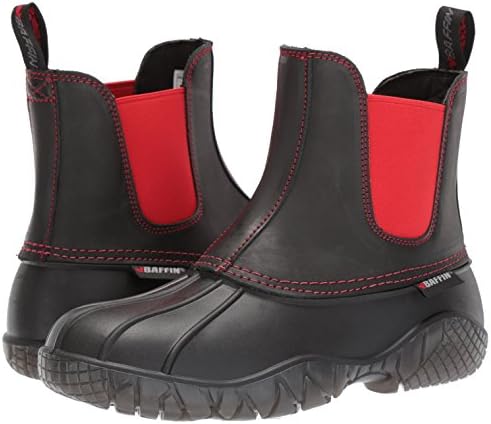 baffin huron boots