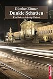 Cover zum Buch Dunkle Schatten