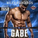 Cover of Gabe (Special Forces: Operation Alpha)