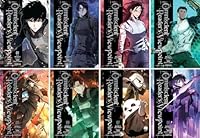 Omniscient Reader's Viewpoint Series, Vol. 1-5, 5 Books Collection Set 1637997337 Book Cover