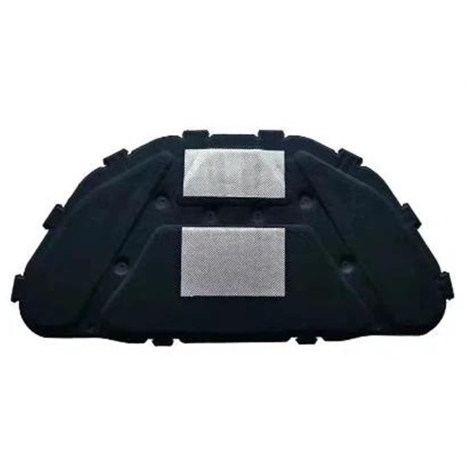 Isolation thermique et phonique BMW X1 E84 coton insonorisé capot Style A