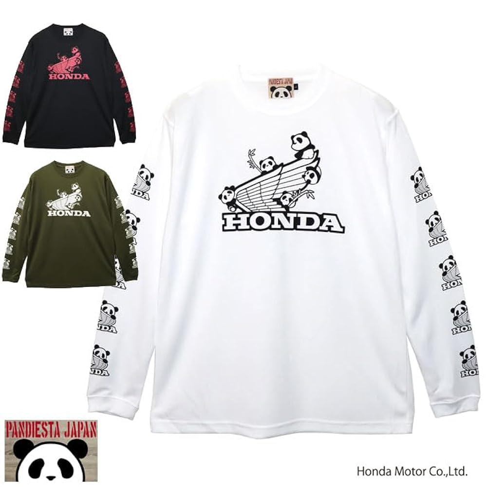 Amazon | ホンダ Honda パンディエスタ PANDIESTA コラボ ロング