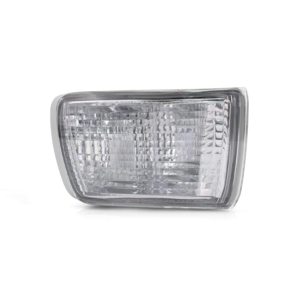 For Toyota 4Runner Turn Signal Light 2003 2004 2005 Passenger Side | Sport/Limited/SR5 | Sport Utility | For TO2533112 | 81511-35411