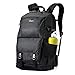 Lowepro Med CPAP Bag – TSA Compliant CPAP Backpack Fits ResMed, Phillips Respironics, Other CPAP Machines. Dual-Purpose Daypack Holds CPAP Mask and Hose, Laptop, Tablet & Other Supplies