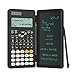 Verbesserter 991ES Plus wissenschaftlicher Taschenrechner, ROATEE professioneller Finanzrechner mit löschbarem LCD-Schreibtablet, Solar- und Akku, Tischrechner mit Notizblock für Büro, Schule akku%2CErsatzakku günstig Kaufen-Verbesserter 991ES Plus wissenschaftlicher Taschenrechner, ROATEE professioneller Finanzrechner mit löschbarem LCD-Schreibtablet, Solar- und Akku, Tischrechner mit Notizblock für Büro, Schule