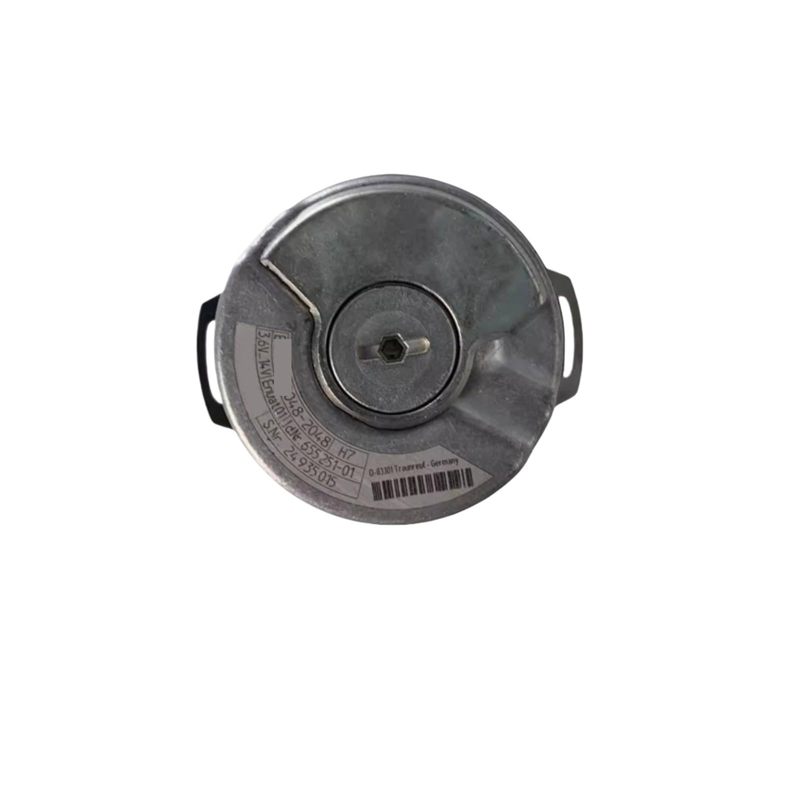 JNURGWLYH EQN1325.048-2048 Encoder for Industrial Equipment