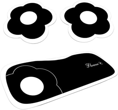 Car Seat Cushion, Car Seat Cushion, Car Cover Set, Car Cover, Cushion, 2 Front Seats + 1 Back Seat, Super Breathable, Driving Cushion, Soft, Anti-Slip, Cool Feeling Fabric, Light Normal Car, Universal