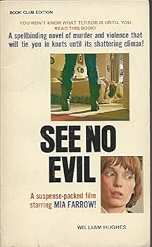 Paperback See No Evil Book
