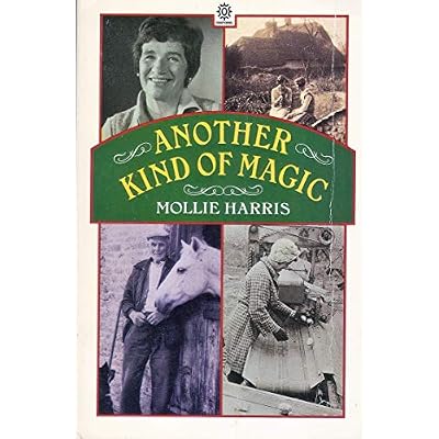 Another Kind of Magic
