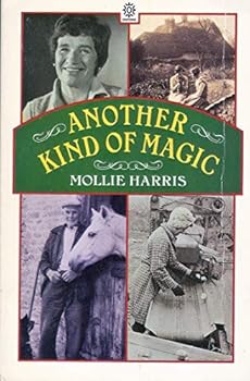 Paperback Another Kind of Magic Book
