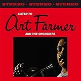 art farmer crawl space discogs  Nica\'s Dream (feat. Benny Golson, Lee Morgan, Jimmy Cleveland & Curtis Fuller) [Bonus Track]