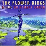  Alive on Planet Earth