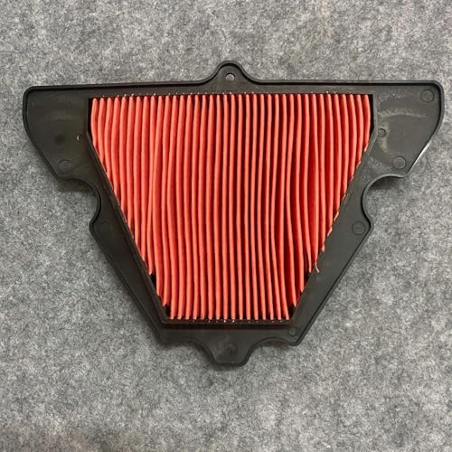 Filtre à air moto idéal pour les longs voyages en Versys 1000 et Z1000SX