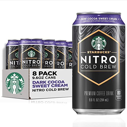 Best Cold Brew Drinks Starbucks Reviews and Buying Guide BNB