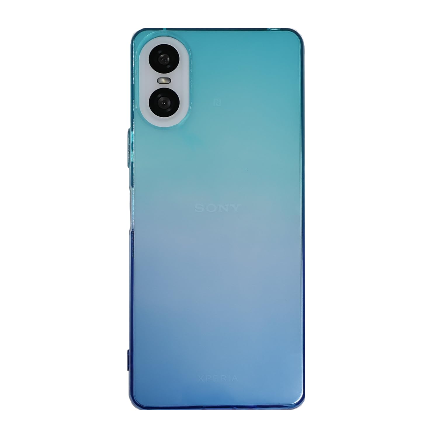 Sony Xperia 10 VI ブルー 本体