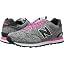 Silver Mink Exuberant Pink