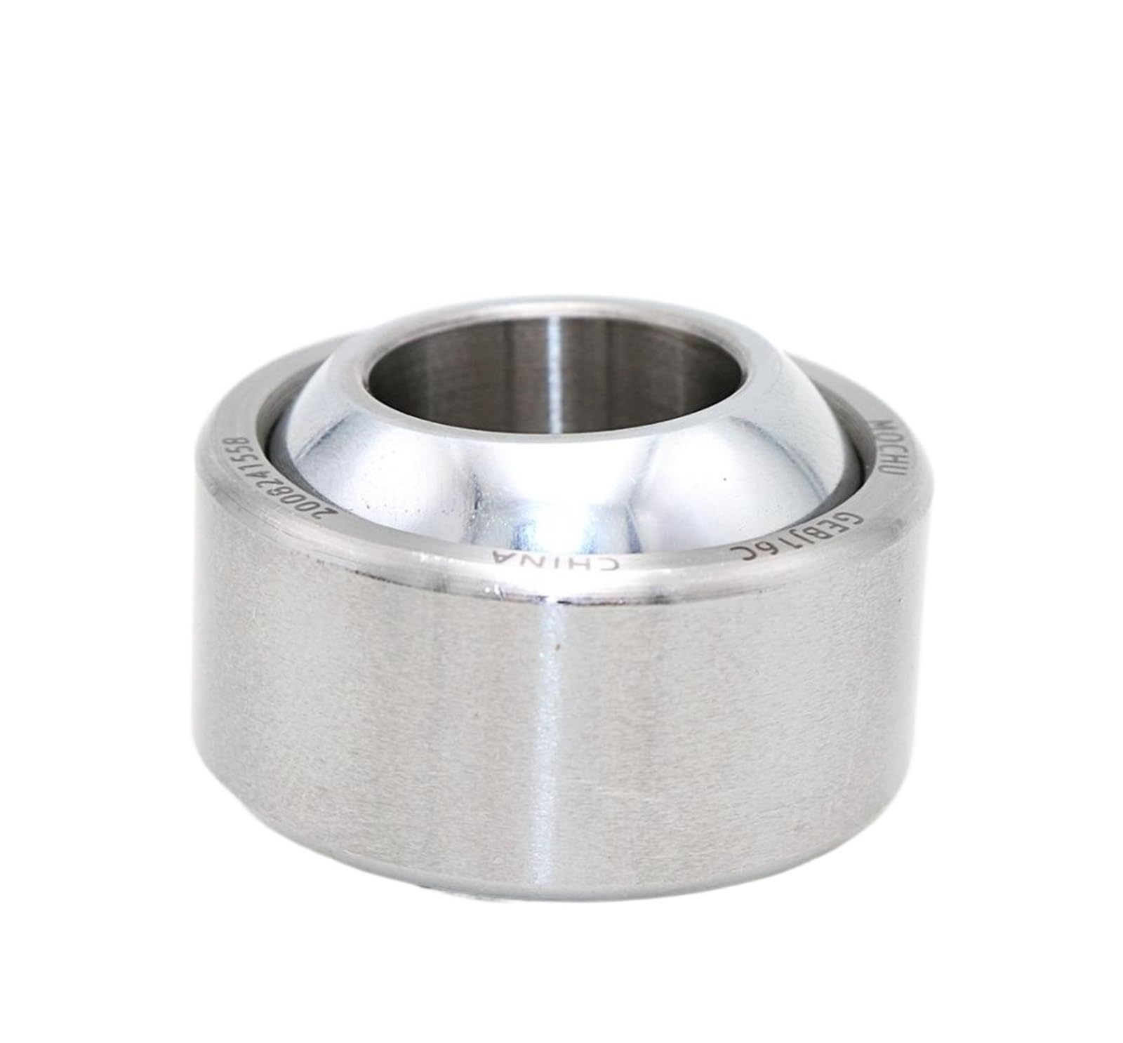 VSPPJYFG Bimetal Seal Shield Micro deep Groove Bearing 1PCS GEBJ12C 12x26x16x12mm Radial Spherical Plain Bearing