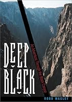 Deep Black 1890437689 Book Cover