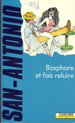 Bosphore et fais reluire view 2