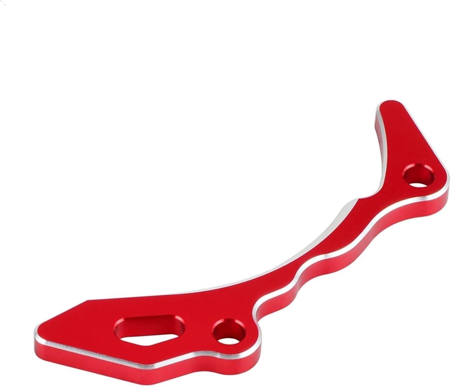 Engine Plate Guard for Case Saver Chain Sprocket Fit for Honda CRF450R CRF450RX CRF 450R 450RX 450 R RX 17-21 CRF250RX 19