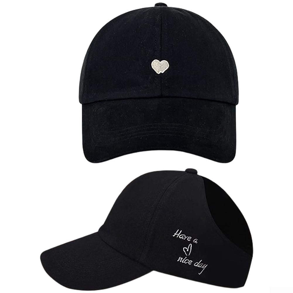 para Gorro Béisbol Ajustable Unisex Ligero Transpirable Exterior