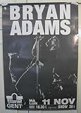 Adams Bryan – 67 x 96 cm, zeigt/Poster