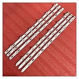 UN50AU7000G UE50TU7100 UE50TU8072U UN50TU8000 UN50TU7000 UE50TU8000 UE50TU7000 BN96-50317A 50318A用LEDストリップ