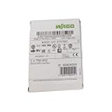 1pc New WAGO I/O-System 750-652 PLC Module RS232/485 Interface