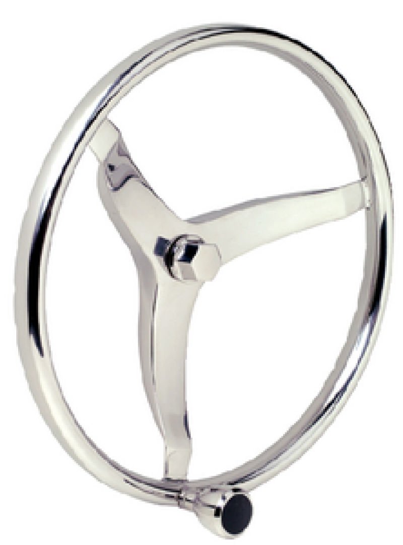 STEERING WHEEL 13.5