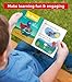 Scholastic Teaching Solutions Laugh A Lot Alphabet Boxed Set, 26/Set (SC-9781546109211)