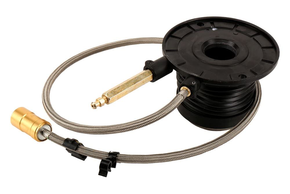 Amazon.com: ACDelco Clutch Cylinder - 24264179 : Automotive 