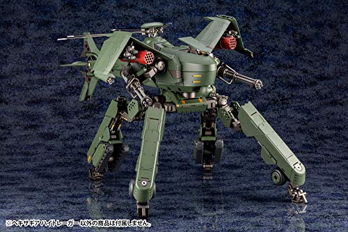 Hexa Gear: Hightrager Model Kit miniatura 6