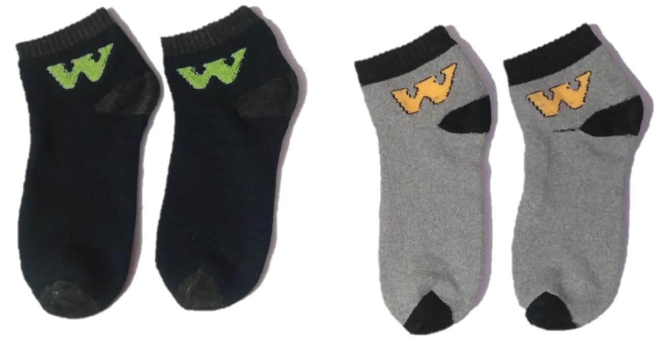Colour's Special Business Formal Socks Set of 3-picture-13