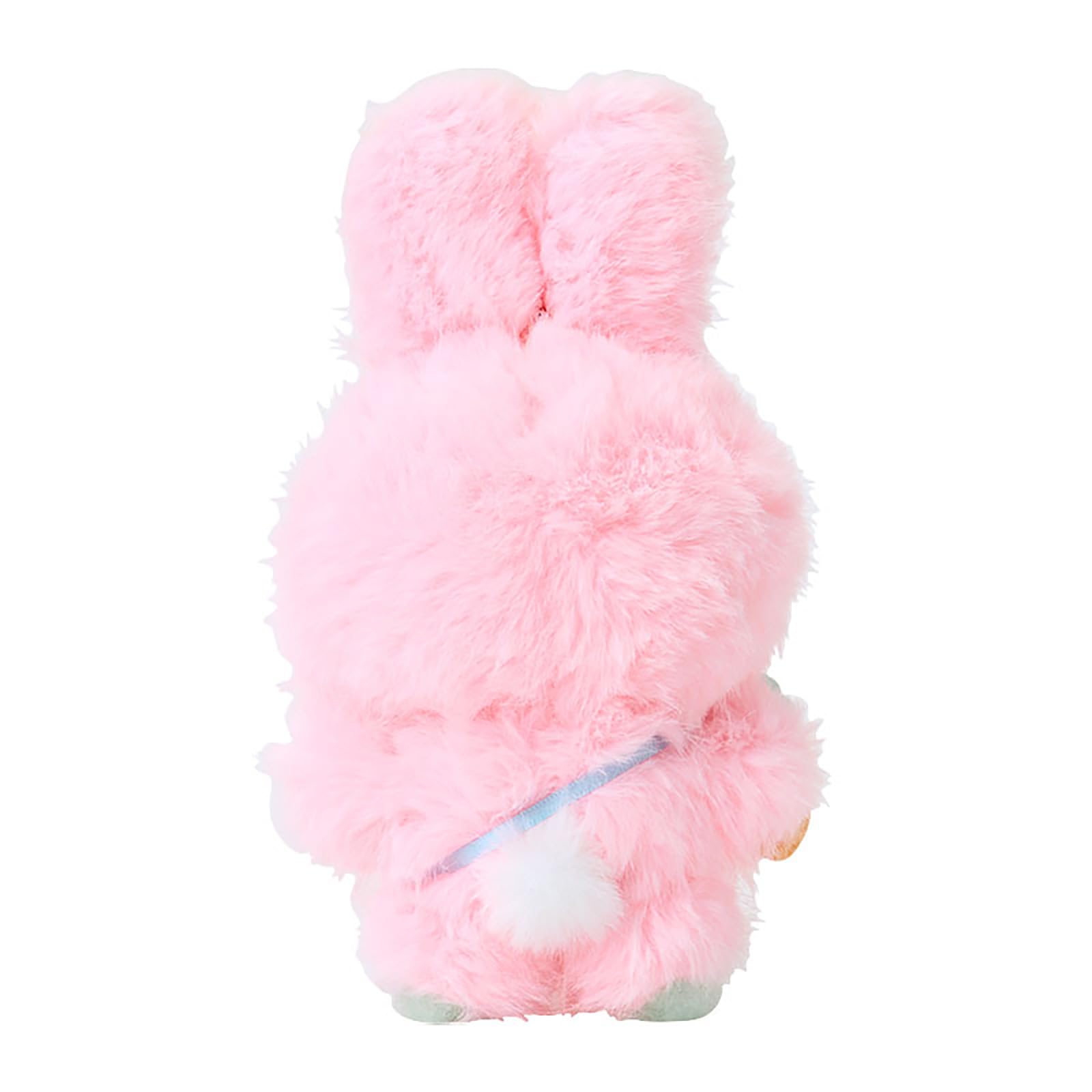 Amazon.co.jp: サンリオ(SANRIO) マスコットホルダー（ふっくらおみみ