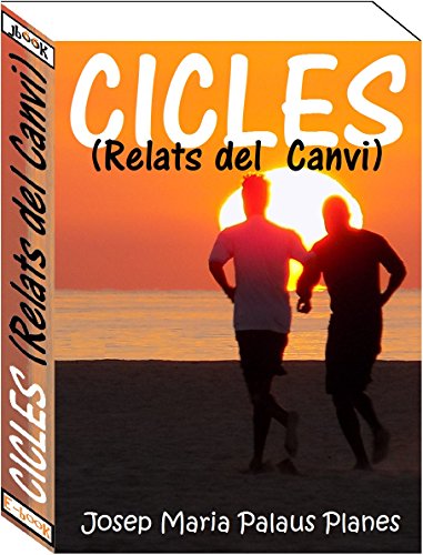 Cicles (Relats del Canvi) (Catalan Edition)