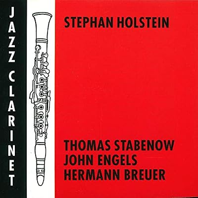 Jazz Clarinet