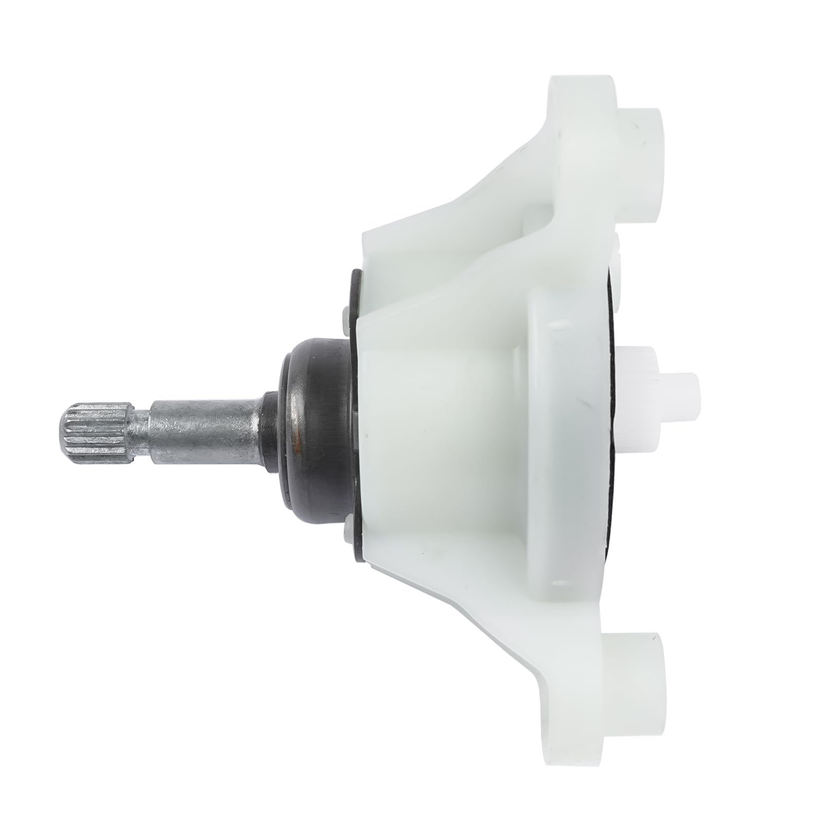 Vorne Links Aufnahme Kurbel Manueller Fensterheber Kompatibel mit Transp0rter T5 T6 7H0837729BA 7H0837729L
