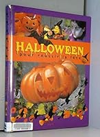 Halloween 2263029222 Book Cover