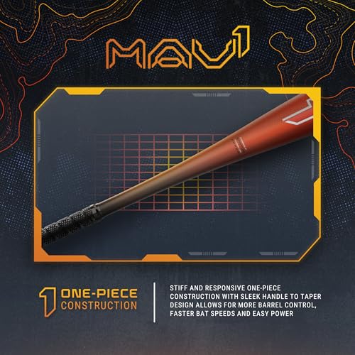 Easton | MAV1 USA Youth Baseball Bat | 29-inch | -11 - image 5