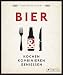 Produktbild BIER: Kochen, kombinieren, genießen