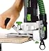 Festool OFK 700 EQ-Plus - Fresadora de cantos Festool