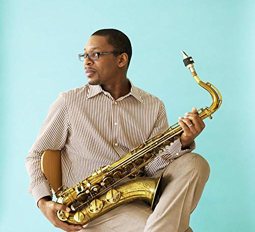 Ravi Coltrane