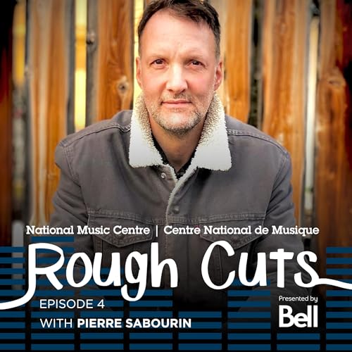 NMC Rough Cuts Ep. 4: Pierre Sabourin