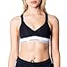 Produktbild Calvin Klein Damen BH Bralette Lift Gepolstert , Schwarz (Black), S