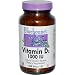 Vitamin D3 1000 IU (Kosher) Bluebonnet 180 VCaps